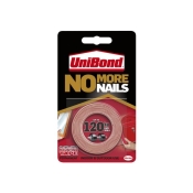 UNIBOND  NO MORE NAILS ROLL INT / EXT