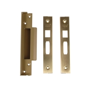 UNION   J2200-PL-0.5 S/BOLT BS S/LOCK REBATE