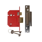 UNION   J2200S-SC-3.0 STRONGBOLT BS 5LVR S/LOCK
