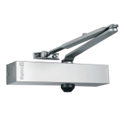 UNION   REPLACEMENT DOOR CLOSER  J-RETROV-SIL