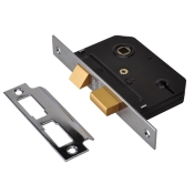 UNION   Y-ES-SL-CH-3.0 ESSENTIALS 3LVR S/LOCK VP