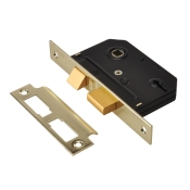 UNION   Y-ES-SL-PB-2.5 ESSENTIALS 3LVR S/LOCK VP