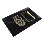 ISOPON   APPLICATOR (SINGLE) 70MM