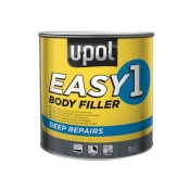 ISOPON  EASY 1 LIGHTWEIGHT BODY FILLER 3 LITRE