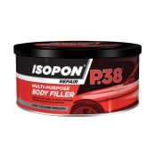 ISOPON   EASY SANDING BODY FILLER 600ML TIN