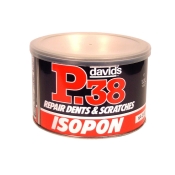 ISOPON   EASY SANDING BODY FILLER 1.2L TIN