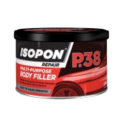 ISOPON   EASY SANDING BODY FILLER 250ML TIN