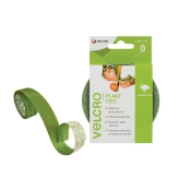 VELCRO   PLANT TIES 12MM X 5M GREEN
