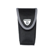 V/NOX   405433   BLACK FABRIC POUCH 2-4 LAYER