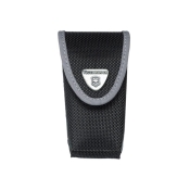 V/NOX   405473   BLACK FABRIC POUCH 2-3 LAYER