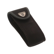 V/NOX   405483   BLACK FABRIC POUCH 4-6 LAYER