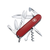 V/NOX   ARMY KNIFE CLIMBER RED BLISTER