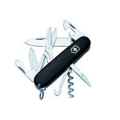 V/NOX   ARMY KNIFE CLIMBER BLACK BLISTER