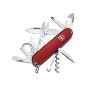 V/NOX   ARMY KNIFE EXPLORER RED BLISTER