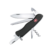 V/NOX   ARMY KNIFE FORESTER BLACK BOXED