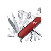 V/NOX   ARMY KNIFE HANDYMAN RED BOXED