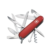 V/NOX   ARMY KNIFE HUNTSMAN RED BLISTER