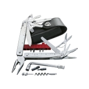 V/NOX   SWISSTOOL CS CORKSCREW BOXED