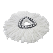VILEDA  TURBO 100% MICROFIBRE REFILL