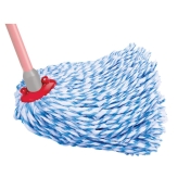 VILEDA  SUPERMOCIO MICRO & COTTON MOP REFILL