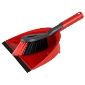 VILEDA  DUSTPAN SET