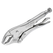 V/GRIP  CURVED JAW LOCKING PLIER 10IN 10CR
