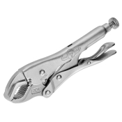 V/GRIP  CURVED JAW LOCKING PLIER  7IN  7CR
