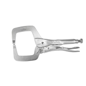 V/GRIP  11R  LOCKING C CLAMP 11IN - REGULAR TIP