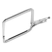V/GRIP  18DR LOCKING C CLAMP 18IN - DEEP THROAT