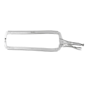 V/GRIP  24R  LOCKING C CLAMP 24IN - REGULAR TIP