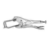V/GRIP  9R/25ZR LOCKING WELDING CLAMP 9IN