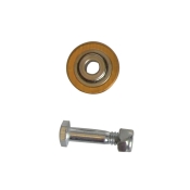 VITREX  102385 REPLACEMENT WHEEL FOR 102380/90