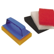 VITREX  102912 GROUT CLEAN UP & POLISHING KIT