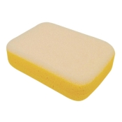 VITREX  102913 DUAL PURPOSE GROUTING SPONGE