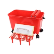 VITREX  10 2925 PROFESSIONAL TILE WASH KIT
