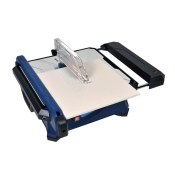 VITREX  230V POWER PRO 650 TILE SAW 180MM