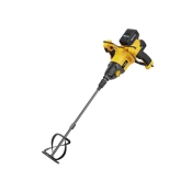 VITREX  18V CORDLESS POWER MIXER KIT
