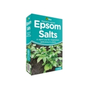 VITAX   EPSOM SALTS 1.25KG
