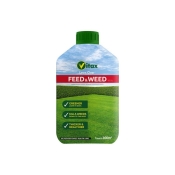 VITAX   GREEN UP LAWN CARE FEED&WEED 200M2 1L