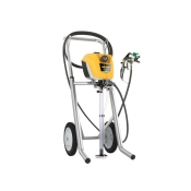 WAGNER  CONTROL PRO 350M AIRLESS SPRAYER (CART)