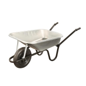 WALSALL BUILDER 90L BARROW GALVANISED