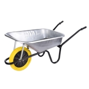 WALSALL BUILDER 90L BARROW GALVANISED P-PROOF
