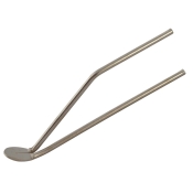 WELLER  6120  PLASTIC SMOOTHING TIP FOR 8100/D
