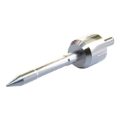 WELLER  CONICAL SOLDERING TIP 0.3MM FOR WLIBA4