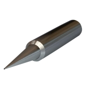 WELLER  CONICAL SOLDERING TIP 0.4MM FOR WLIR60