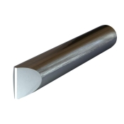 WELLER  CHISEL SOLDERING TIP 10.0MM FOR WLIR80
