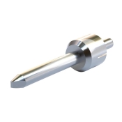 WELLER  CHISEL SOLDERING TIP 2.0MM FOR WLIBAK8