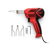 WELLER  140W/100W SOLDERING GUN KIT