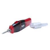 WELLER   SOLDERING IIRON 8W,ALK BAT