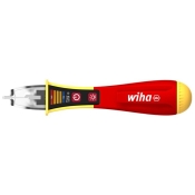 WIHA    VOLTAGE DETECTOR 12V TO 1000V AC